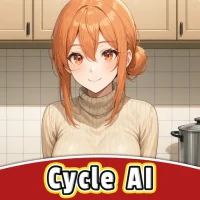 Cycle AI: Talk With AI Friends