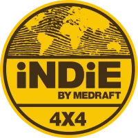 Indie 4x4 by Medraft