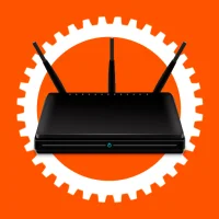 Router Default Password