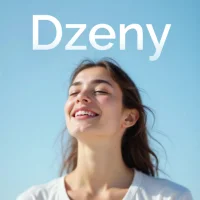 Dzeny — Your AI Therapist